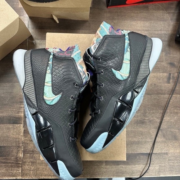Nike Zoom Kobe 1 Prelude Lowest Price, New In Box